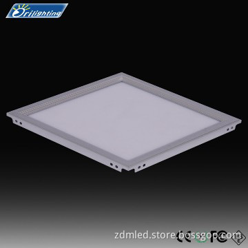 595 595 CCT adjustable 44w tuv high brightness smd led panel light